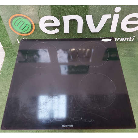 Plaque Electrique BRANDT TI210BF12