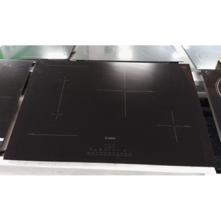 Plaque Electrique BOSCH PVS831FC5E