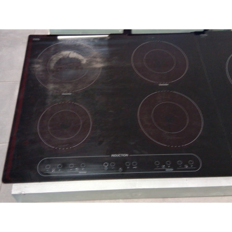 Plaque Electrique IKEA PLEI8