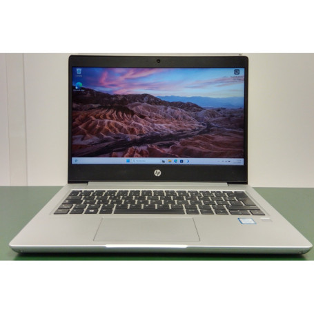 PC Portable HP PROBOOK430G6