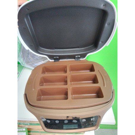 Divers PEM TEFAL KD801811