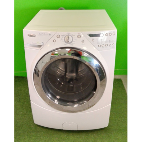Lave Linge Hublot WHIRLPOOL AWM1010