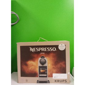 Cafeti&egrave;re KRUPS XN741B10/4J0