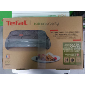 Cr&eacute;pi&eacute;re TEFAL PY55E810/11A