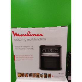 Friteuse MOULINEX AL556DF0/UVA