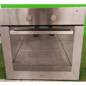 Four WHIRLPOOL AKP682IX