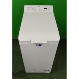 Lave Linge Top AEG L61260TL