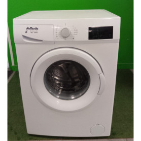 Lave Linge Hublot BELLAVITA WF610A++701T