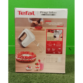 Robot multi-fonction MOULINEX HT462138/870