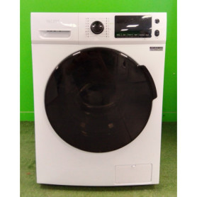 Lave Linge Hublot VALBERG WF1214BWS566C
