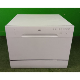Lave Vaisselle LISTO LVC49L2B 
