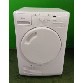 S&eacute;che Linge WHIRLPOOL AZB8220