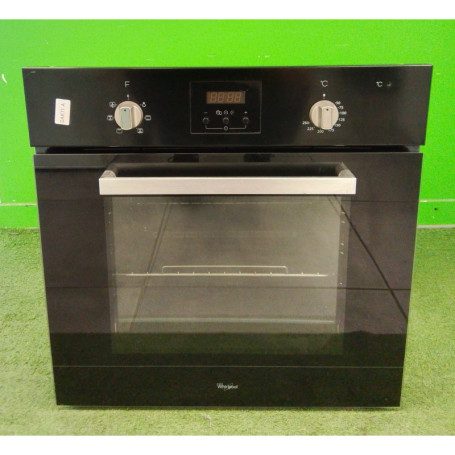 Four WHIRLPOOL AKP447NB01