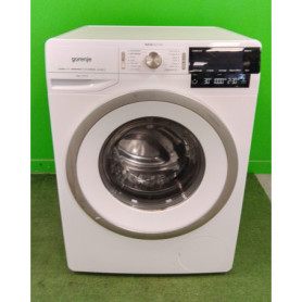 Lave Linge Hublot GORENJE WA844