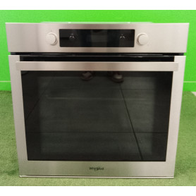 Four WHIRLPOOL OAKZ9156PIX