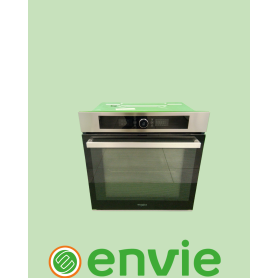 Four WHIRLPOOL AKZ9 635IX
