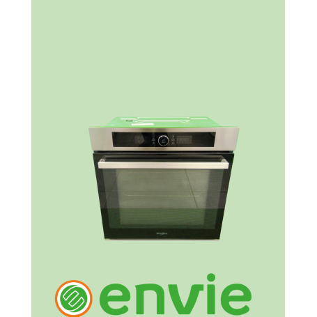 Four WHIRLPOOL AKZ9 635IX