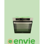 Four WHIRLPOOL AKZ9 635IX