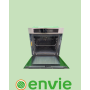 Four WHIRLPOOL AKZ9 635IX