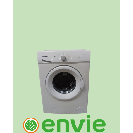 Lave Linge Hublot BELLAVITA WMF1006A++WVET