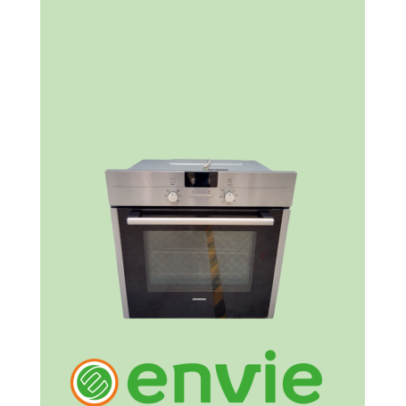 Four SIEMENS HB650520F