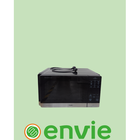 Micro Ondes WHIRLPOOL CMCP34R9/BL