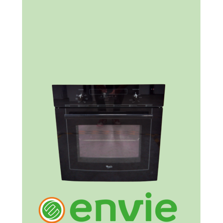 Four WHIRLPOOL AKP233/NB