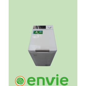 Lave Linge Top CANDY TCAS464MS-5
