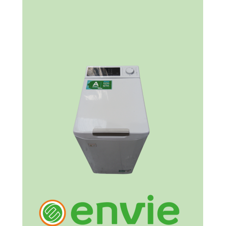 Lave Linge Top CANDY TCAS464MS-5