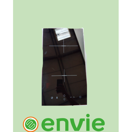 Plaque Electrique PROLINE VH23T2