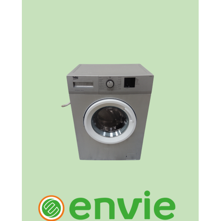 Lave Linge Hublot BEKO WTE7611SY