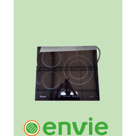 Plaque Electrique CANDY CIVS677