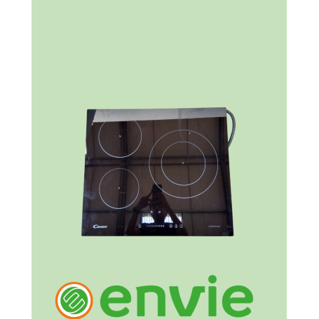 Plaque Electrique CANDY CIVS677