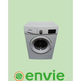 Lave Linge Hublot BELLAVITA WF612DW701T