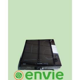 Plaque Electrique CANDY CTP643SC