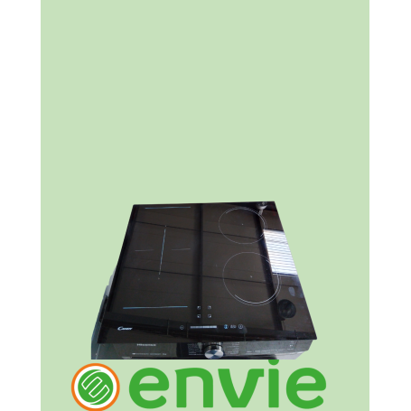 Plaque Electrique CANDY CTP643SC