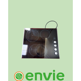 Plaque Electrique SCHOLTES TM6120