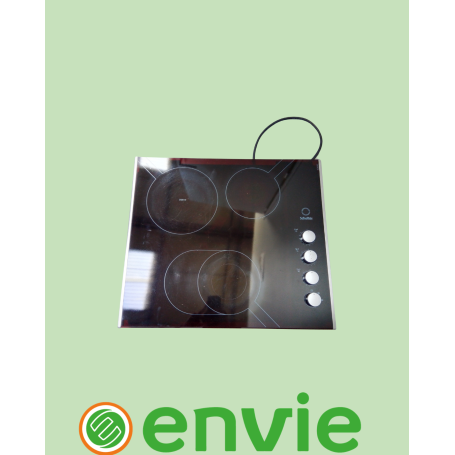 Plaque Electrique SCHOLTES TM6120