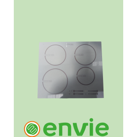 Plaque Electrique ELECTROLUX 55GADDSAU