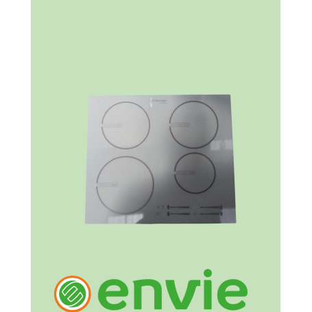 Plaque Electrique ELECTROLUX 55GADDSAU
