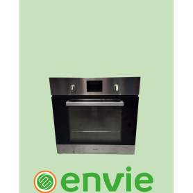 Four WHIRLPOOL AKZ876IX