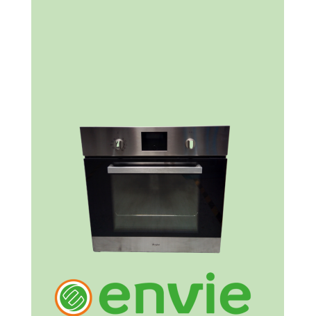 Four WHIRLPOOL AKZ876IX