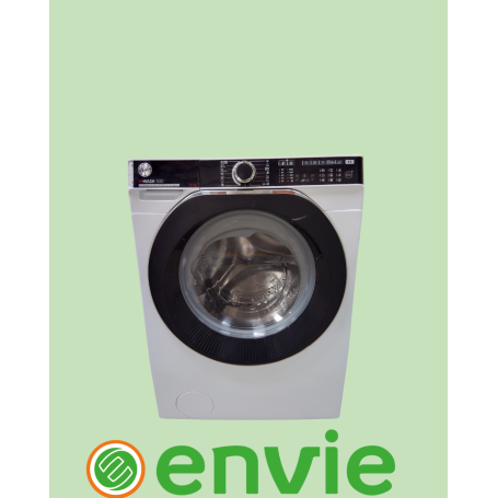 Lave Linge Hublot HOOVER HWP69AMBC/1-S