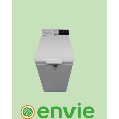 Lave Linge Top ELECTROLUX EW6T3369ID