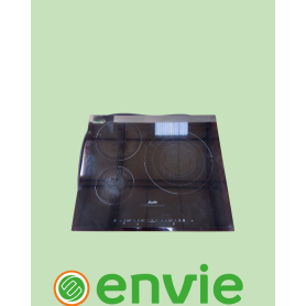 Plaque Electrique SAUTER STV 944B1