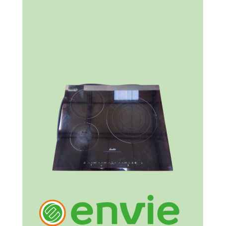 Plaque Electrique SAUTER STV 944B1