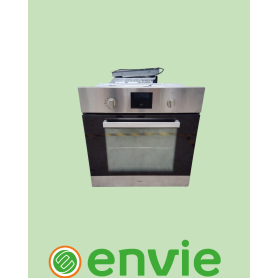Four WHIRLPOOL AKZ 483/IX