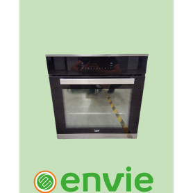 Four BEKO BIR25400XPS