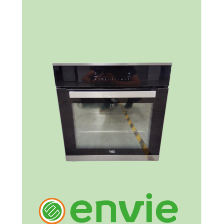 Four BEKO BIR25400XPS