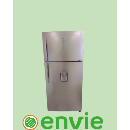 Refrig Double Froid SAMSUNG RT62K7110S9